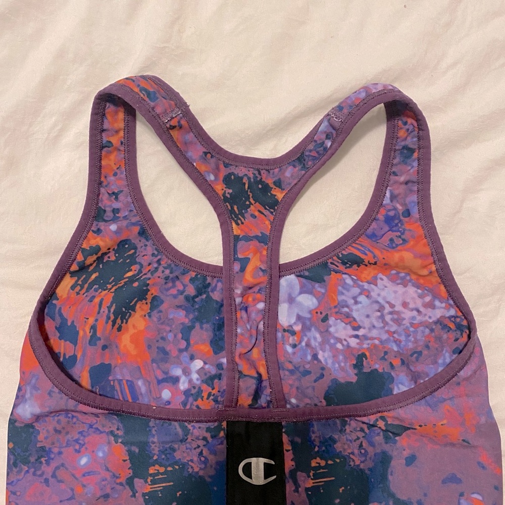 Champion sports bra - Picture 2 of 2